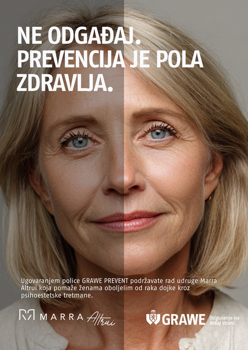 Marra & GRAWE