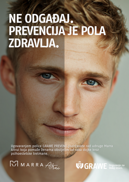 Marra & GRAWE
