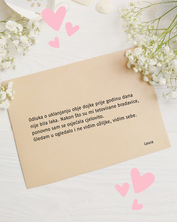 svjedočanstvo