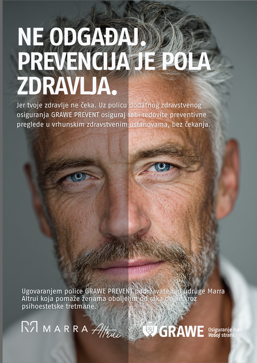 Marra & GRAWE