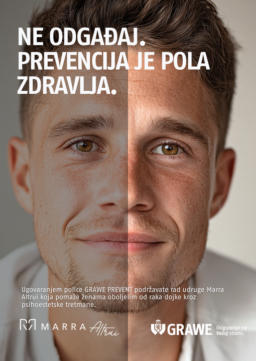 Marra & GRAWE