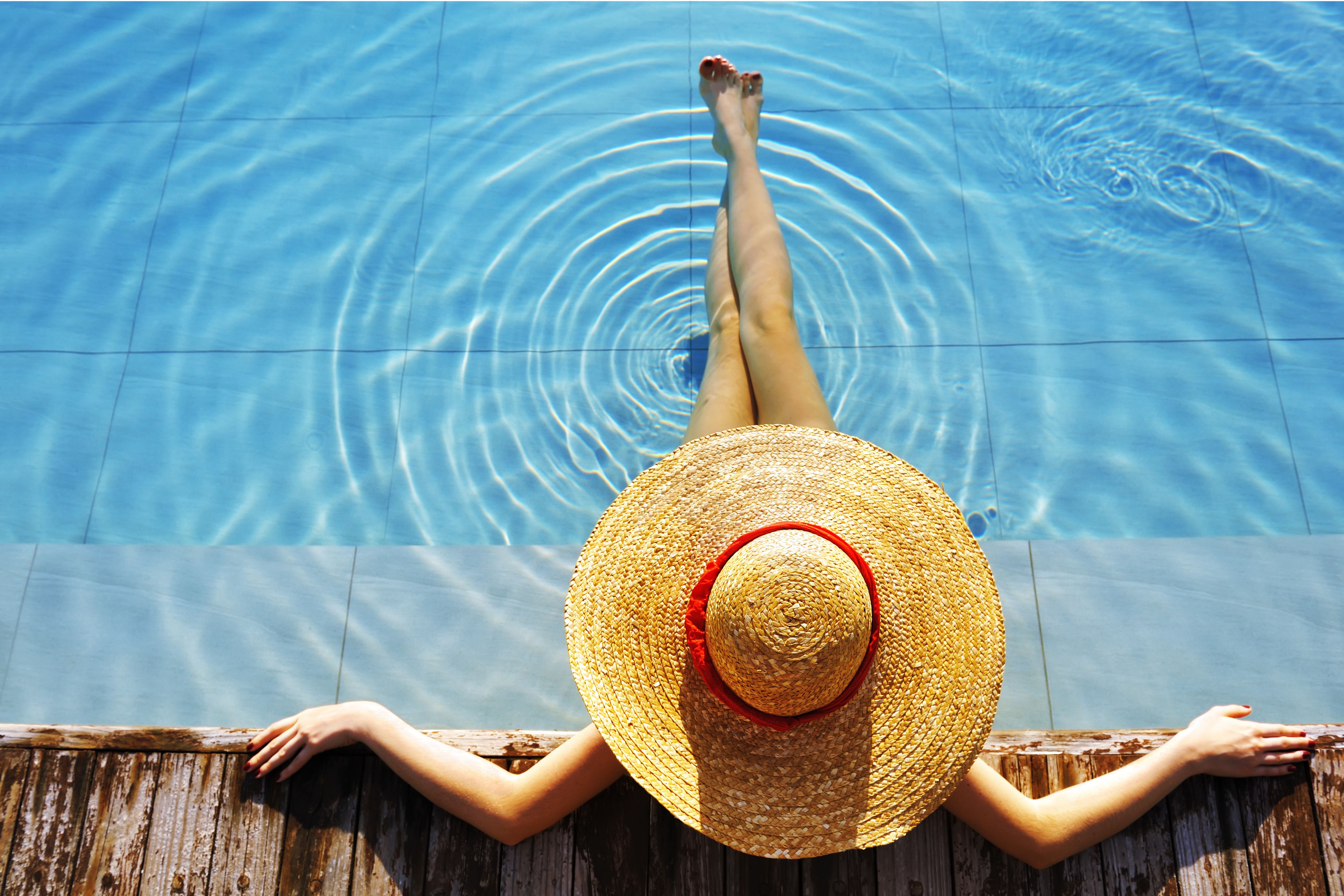 GRAWE BLOG - Kako zaštititi svoju kožu od štetnog utjecaja sunca