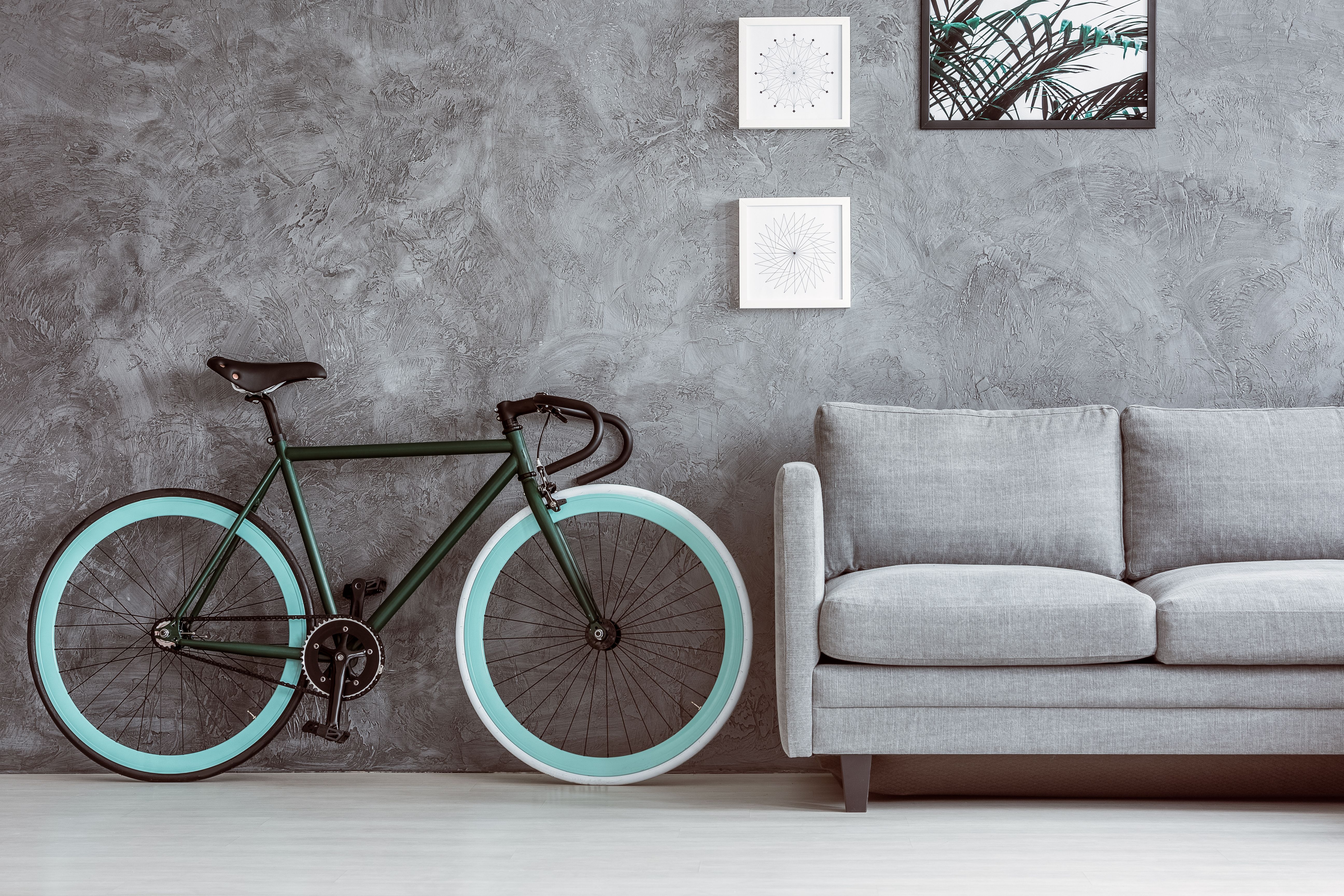 GRAWE BLOG - 5 razloga zašto ugovoriti osiguranje za bicikliste