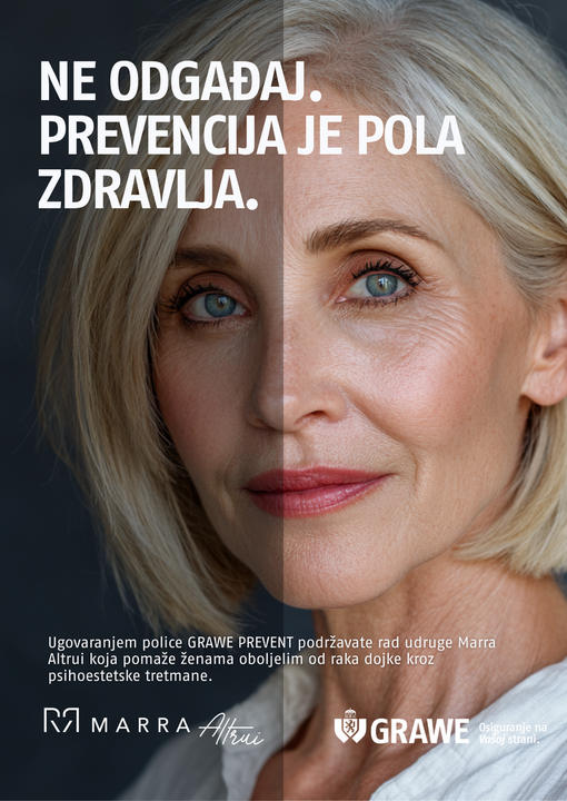 Marra & GRAWE