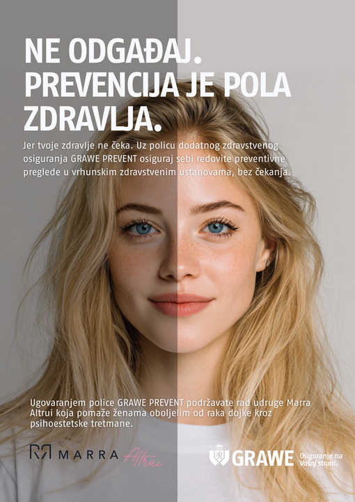 Marra & GRAWE