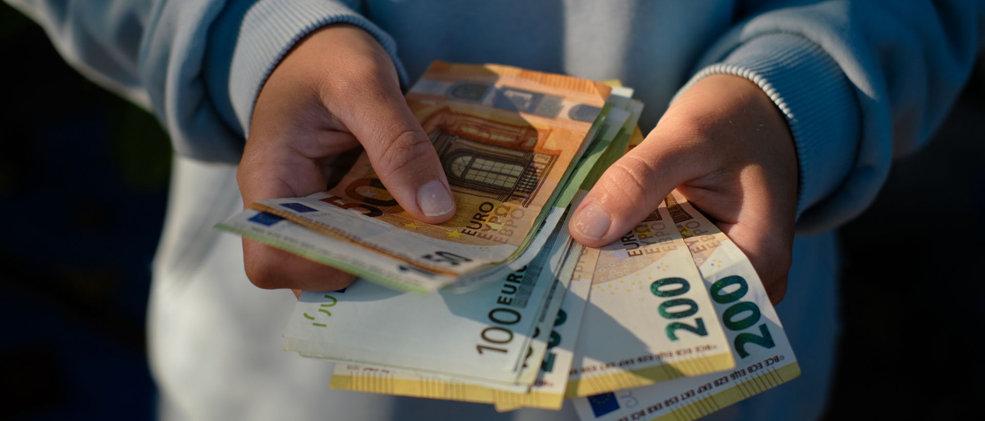 prva plaća - što s njom