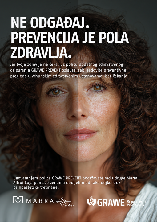 Marra & GRAWE