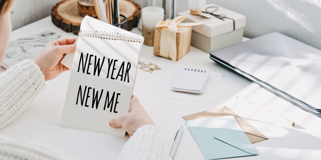 Mentalno zdravlje - nova godina