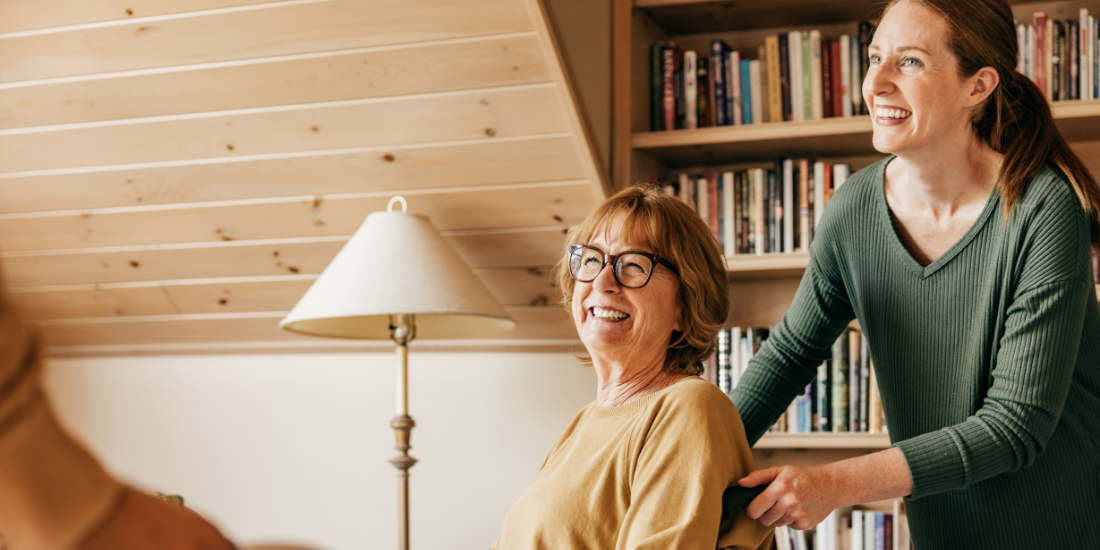 Briga o drugima ne može postojati bez brige o sebi