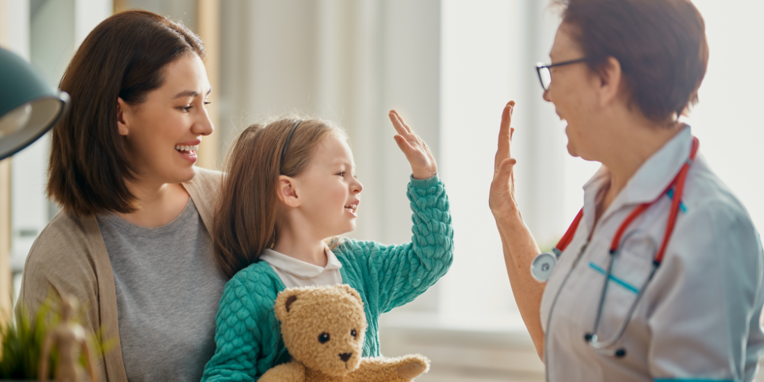 Briga o sebi stvara krug ljubavi i brige oko nas