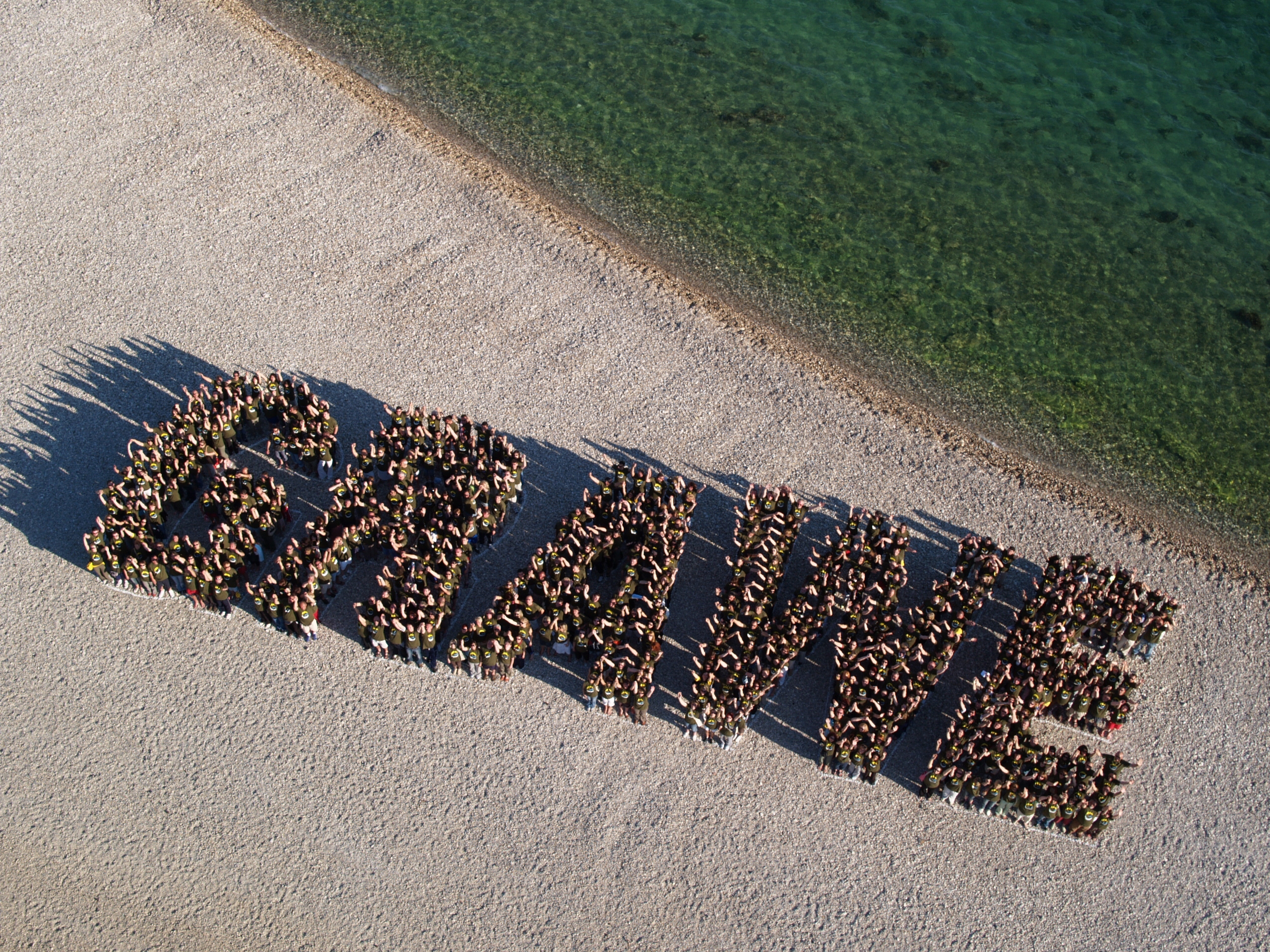 Zašto izabrati GRAWE za svog poslodavca?