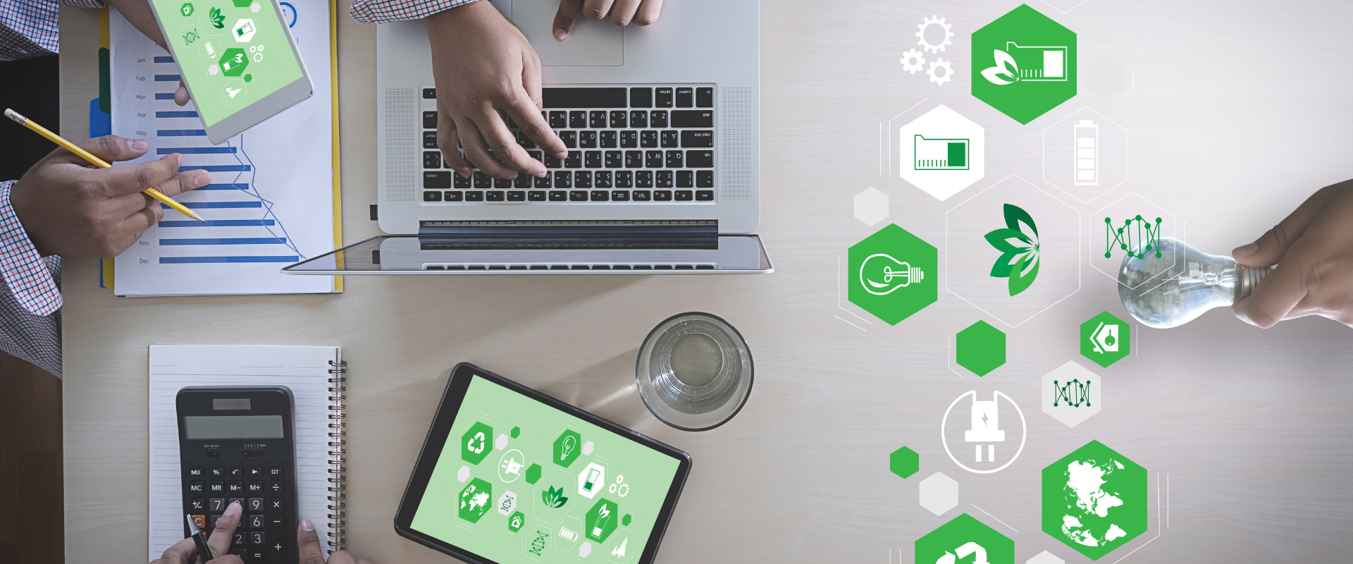 Objave informacija o održivosti 