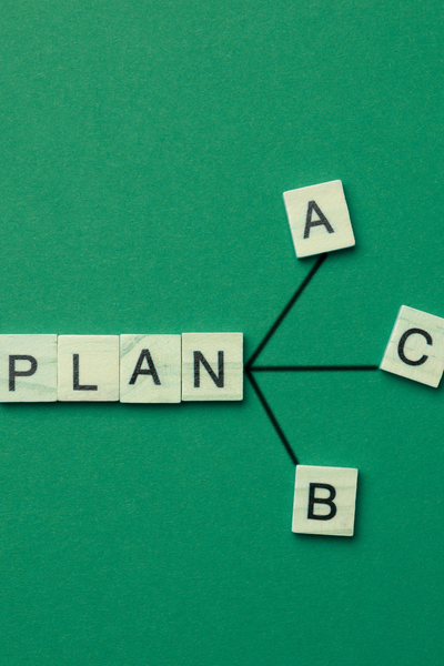 plan b: osiguranje