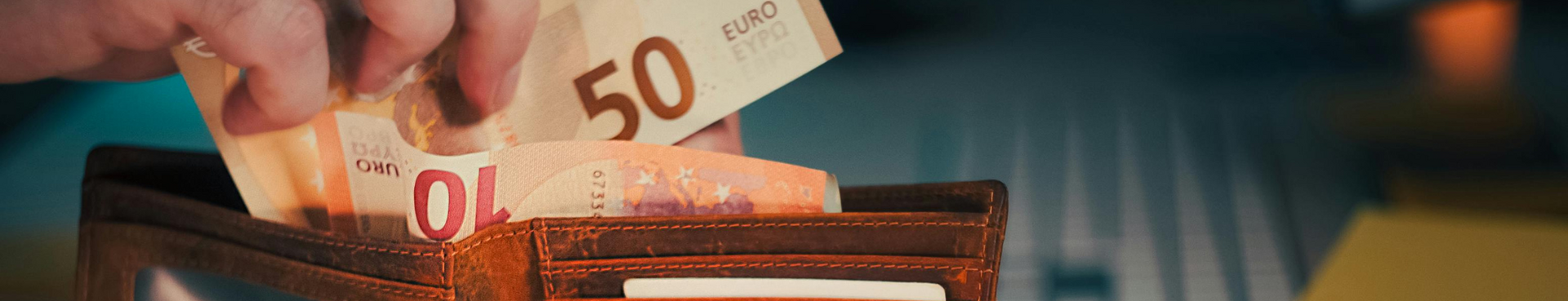 Financijska pismenost