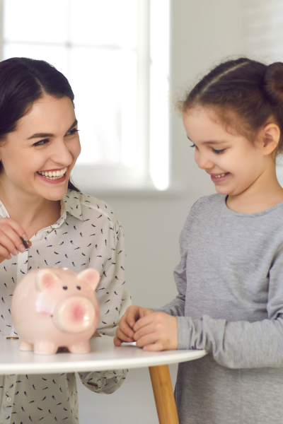 Učenje o financijama