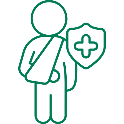 osiguranje od nezgode