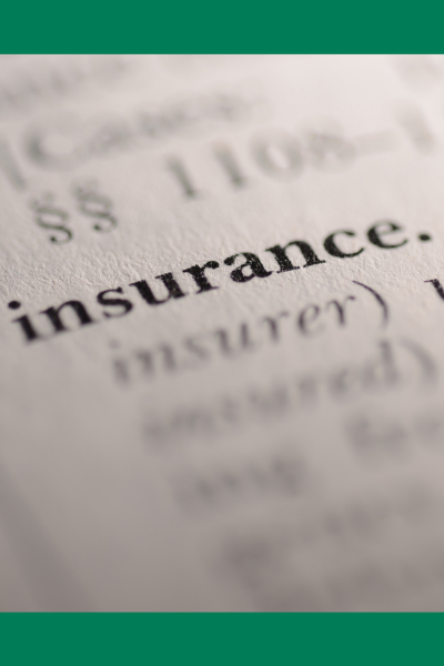 Vokabular osiguranja