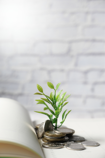 Je li INVEST 4U proizvod za vas?