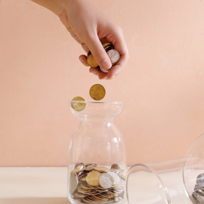 kovanice u kasici_štednja