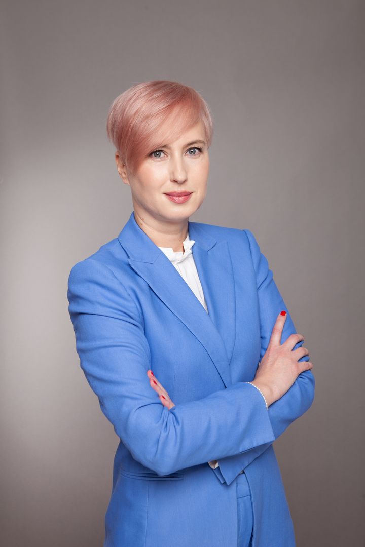 Adriana Tomić, mr.sc.