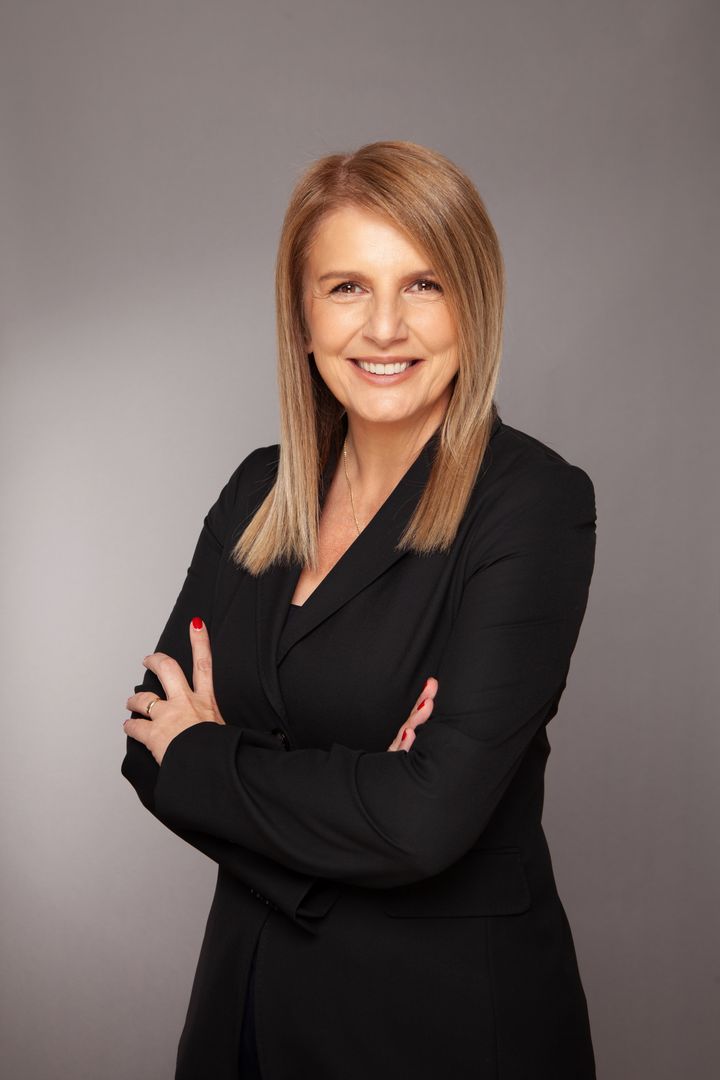 Nataša Kapetanović, dipl.ing.