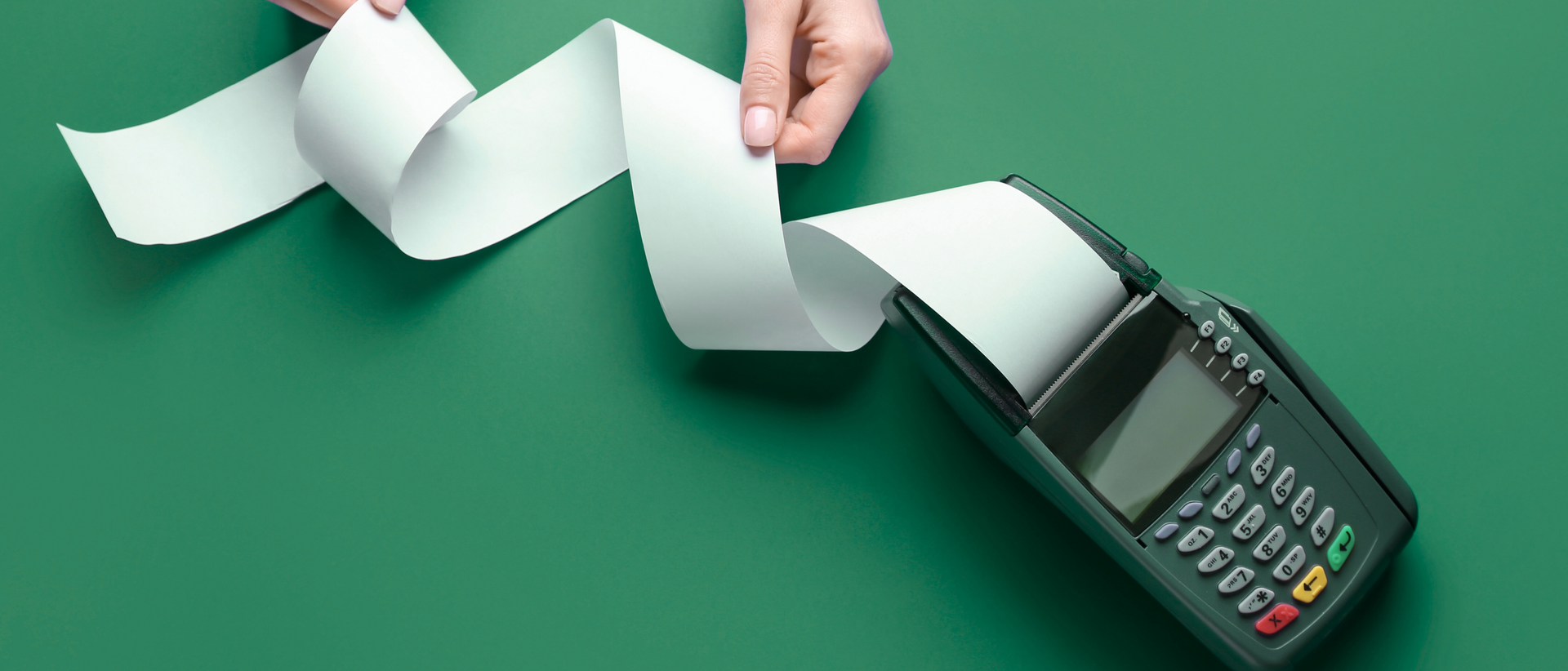 FISKALIZACIJA I UPLATNICE