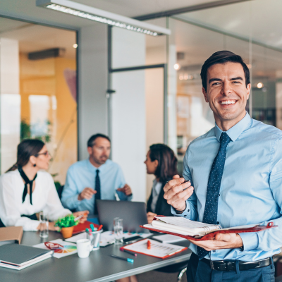 POSTANI ČLAN TIMA U GRAWE-u