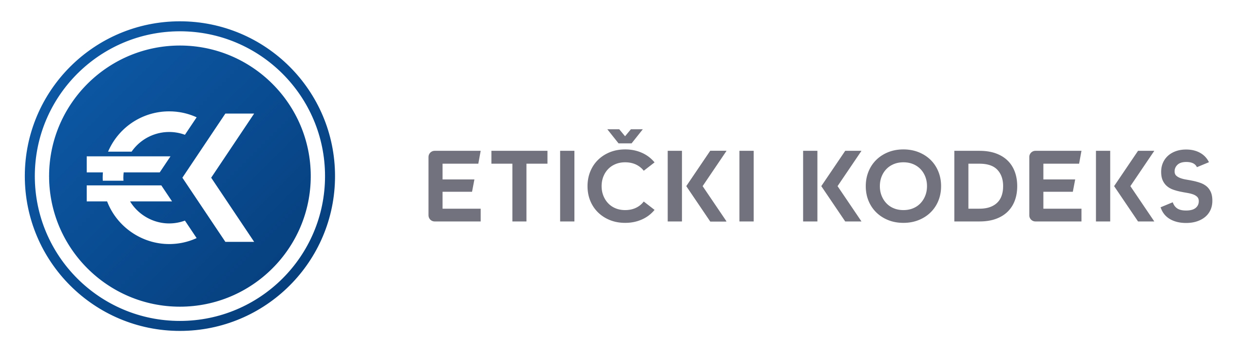 Etički kodeks Etički kodeks
