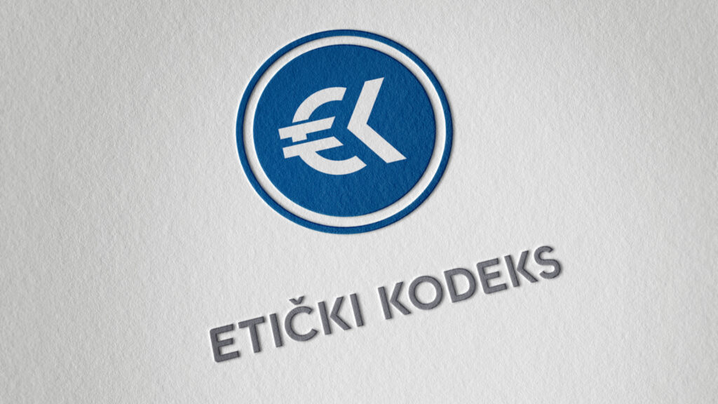Eticki kodeks Eticki kodeks